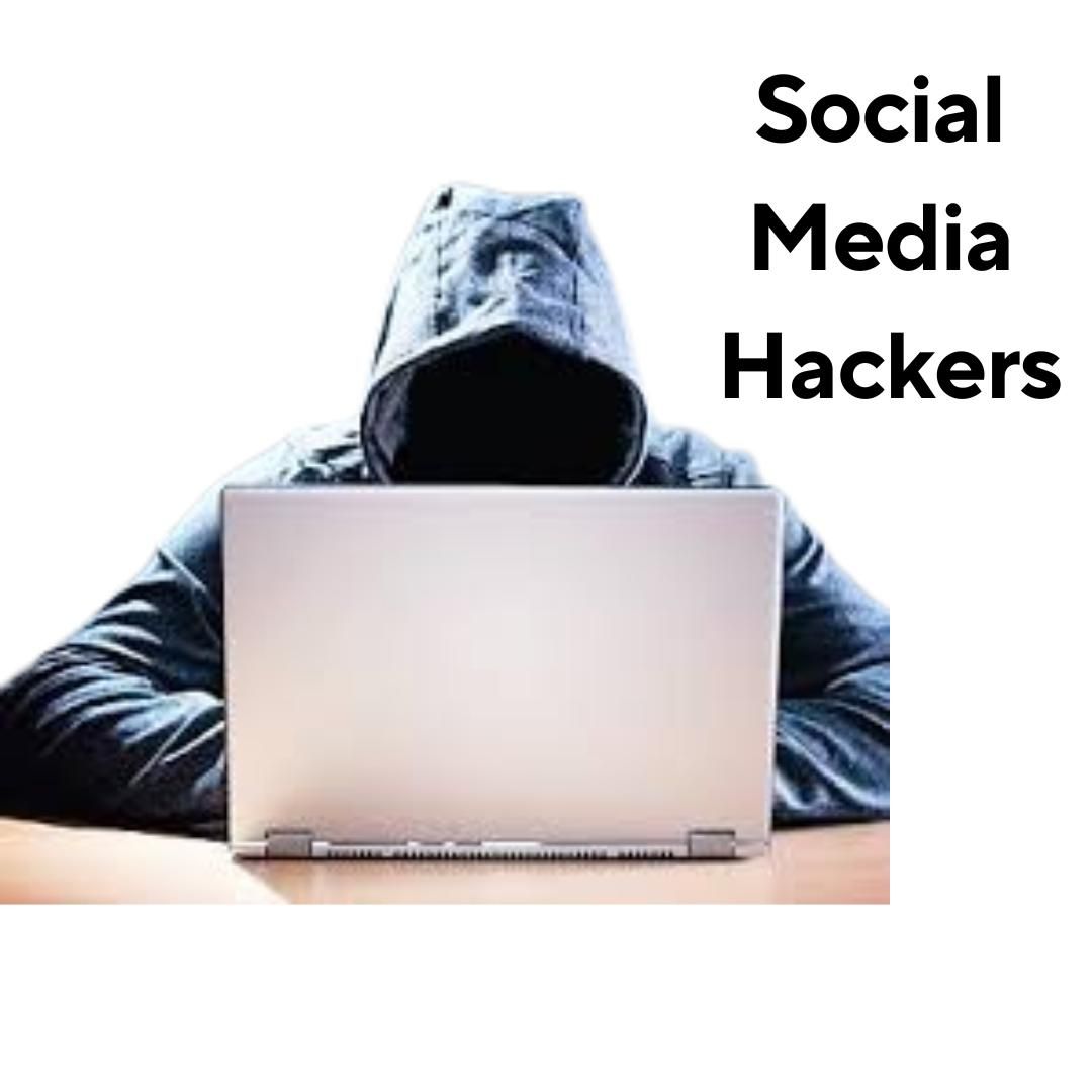 HACKERS OF A PEACEFUL LIFE